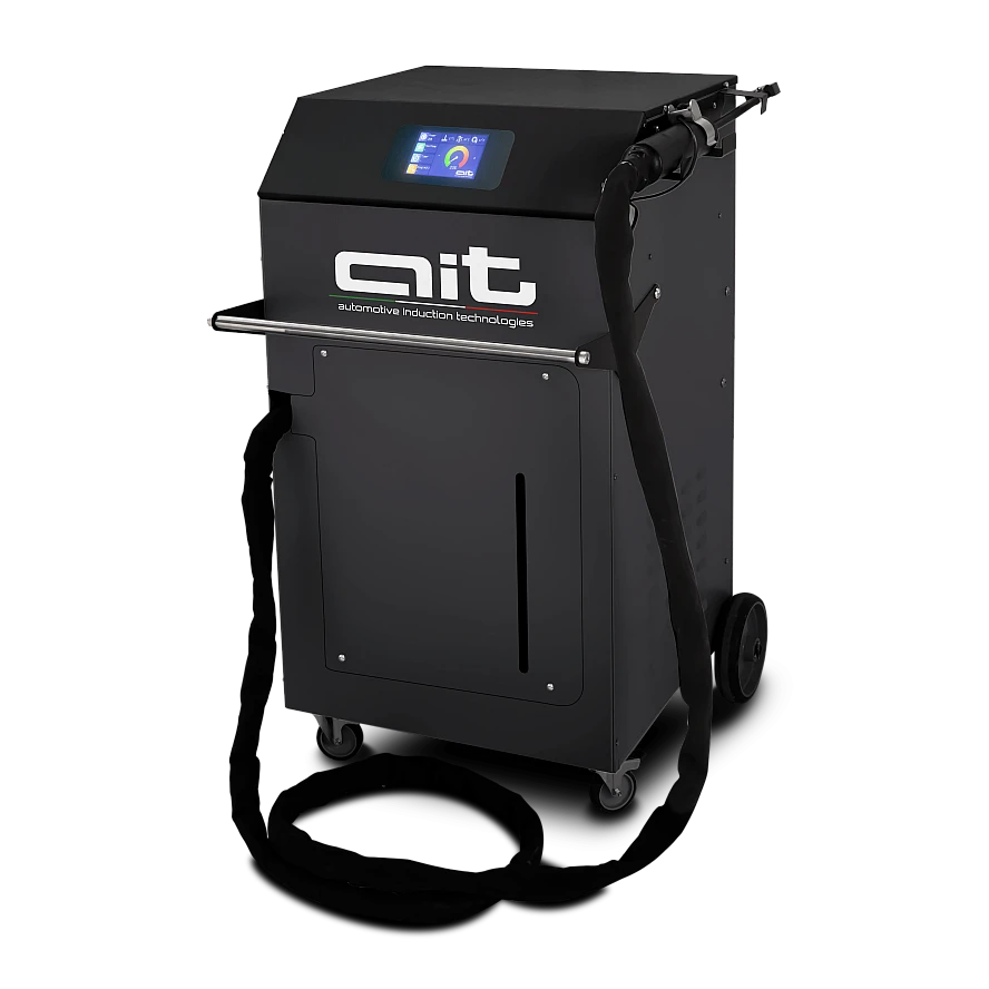 AIT Induktionsanlage HDi 22.5K400 TC 22.5 KW